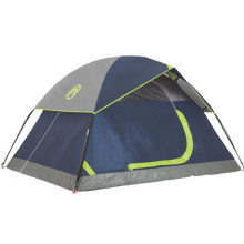 Sundome 2 Person Outdoor for Mountain Trails Grand Pass Tent